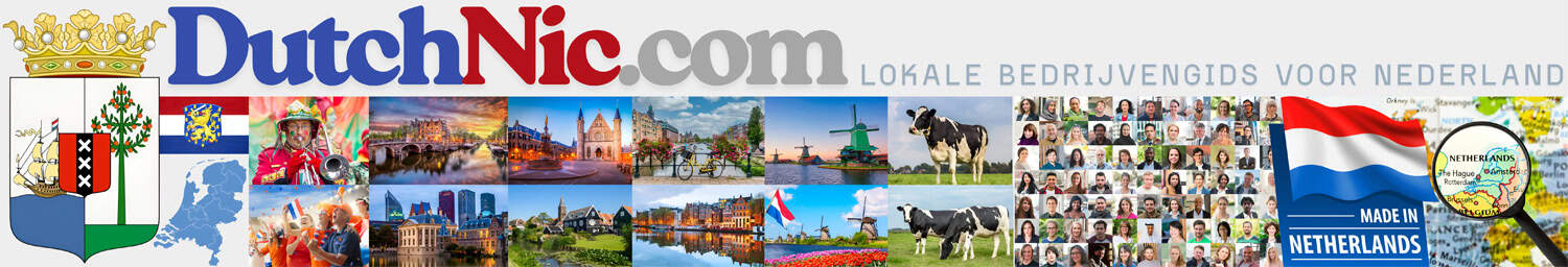 Gemaakt in Nederland - Fiddle Faddle bags byoux fashion and more